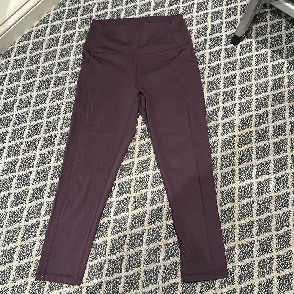 Zyia leggings